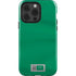Saudi Arabia Soccer Flag iPhone 13 Pro Impact Case